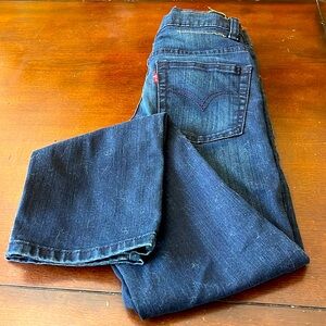 Great condition - Levi’s boys jeans
